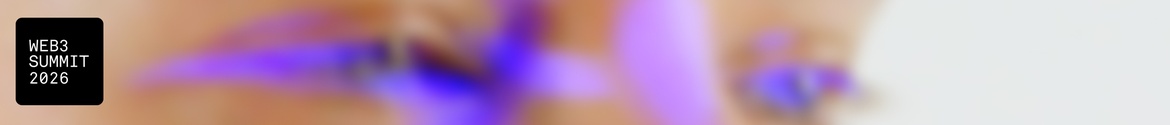 Web3 Summit 2026